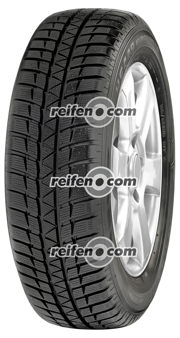 winter tyres for toyota verso #2