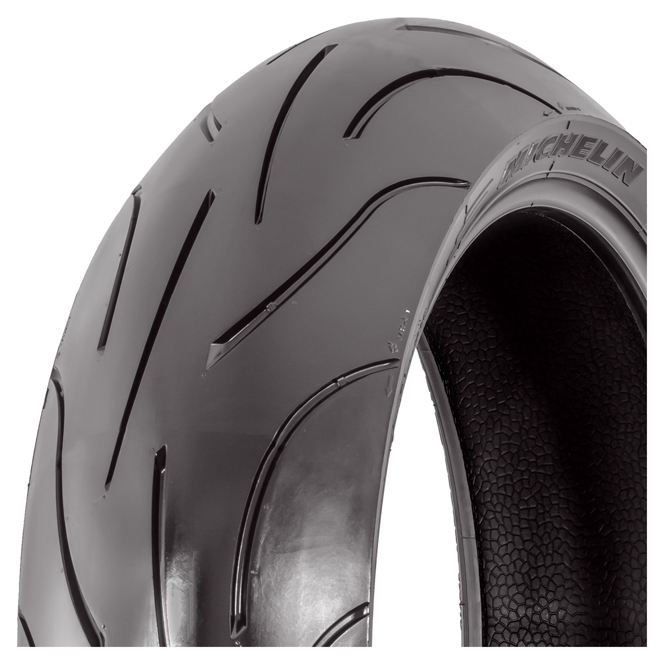 Michelin Pilot Power Ct Rear M C Zr W