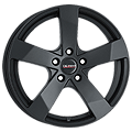 Dezent TD black