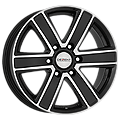 Dezent TJ dark SUV