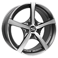 MSW MSW 23