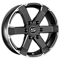 MSW MSW 46