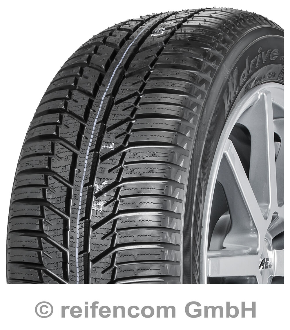 Yokohama Winterreifen 185/65 R15 88T W.drive (V903) M+S | eBay
