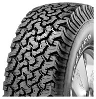 LT245/70 R16 113S/110S All Terrain T/A KO