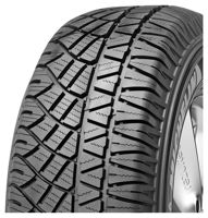 245/70 R16 111H Latitude Cross EL
