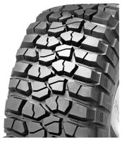 LT33x10.50 R15 114Q Mud Terrain T/A KM2