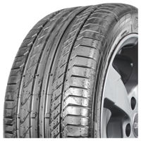 235/50R18 97V SportContact 5