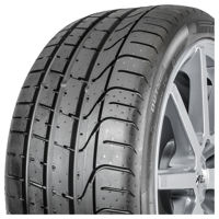 265/45 R21 104W P-Zero (S.C.)