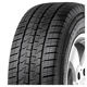 215/70 R15C 109R/107R VanContact 4Season VanContact 4Season Continental 215/70 R15C 109R/107R VanContact 4Season