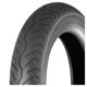 130/70 B18 63H Battlecruise H50 Front Battlecruise H50 Front Bridgestone 130/70 B18 63H Battlecruise H50 Front