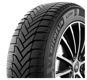 215/65 R16 98H Alpin 6 M+S Alpin 6 M+S MICHELIN 215/65 R16 98H Alpin 6 M+S