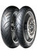 140/70-12 65P Scootsmart Rear Scootsmart Rear Dunlop 140/70-12 65P Scootsmart Rear
