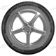 155/70 R13 75T Quartaris 5 Quartaris 5 Barum 155/70 R13 75T Quartaris 5