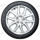 205/55 R16 94V DriveGuard Winter RFT XL DriveGuard Winter RFT XL Bridgestone 205/55 R16 94V DriveGuard Winter RFT XL