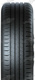165/70 R14 81T EcoContact 5 EcoContact 5 Continental 165/70 R14 81T EcoContact 5