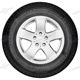 215/70 R15C 109R/107R VanContact 4Season VanContact 4Season Continental 215/70 R15C 109R/107R VanContact 4Season