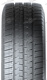 225/75 R16CP 118R VanContact Camper 8PR MB VanContact Camper 8PR MB Continental 225/75 R16CP 118R VanContact Camper 8PR MB