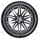 255/40 R18 99V WinterContact TS 860 S SSR XL * M+S WinterContact TS 860 S SSR XL * M+S Continental 255/40 R18 99V WinterContact TS 860 S SSR XL * M+S