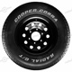 P275/60 R15 107T Cobra Radial G/T RWL Cobra Radial G/T RWL Cooper P275/60 R15 107T Cobra Radial G/T RWL