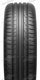 205/55 R16 91V Sport Blu Response Sport Blu Response Dunlop 205/55 R16 91V Sport Blu Response
