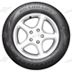225/65 R17 102H Roadhawk Roadhawk Firestone 225/65 R17 102H Roadhawk