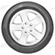175/70 R13 82T Euro Frost 5 M+S Euro Frost 5 M+S Gislaved 175/70 R13 82T Euro Frost 5 M+S