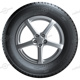 205/55 R16 91H Euro*Frost 6 Euro*Frost 6 Gislaved 205/55 R16 91H Euro*Frost 6