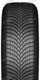 185/60 R14 86H Vector 4Seasons GEN-3 XL M+S Vector 4Seasons GEN-3 XL M+S Goodyear 185/60 R14 86H Vector 4Seasons GEN-3 XL M+S