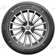 215/65 R16 98H Alpin 6 M+S Alpin 6 M+S MICHELIN 215/65 R16 98H Alpin 6 M+S