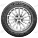 175/65 R14 82T Alpin A4 Alpin A4 MICHELIN 175/65 R14 82T Alpin A4