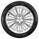 175/65 R14 86H Cross Climate XL Cross Climate XL MICHELIN 175/65 R14 86H Cross Climate XL