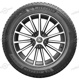 205/55 R16 94V CrossClimate 2 XL CrossClimate 2 XL MICHELIN 205/55 R16 94V CrossClimate 2 XL