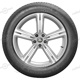 265/40 R19 102V Pilot Alpin PA4 XL MO FSL DOT 2018 Pilot Alpin PA4 XL MO FSL DOT 2018 MICHELIN 265/40 R19 102V Pilot Alpin PA4 XL MO FSL DOT 2018