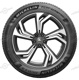 225/60 R18 104H Pilot Alpin 5 SUV XL M+S Pilot Alpin 5 SUV XL M+S MICHELIN 225/60 R18 104H Pilot Alpin 5 SUV XL M+S