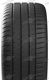 225/40 R19 93Y Pilot Sport 4S XL * FSL Pilot Sport 4S XL * FSL MICHELIN 225/40 R19 93Y Pilot Sport 4S XL * FSL