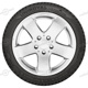 265/35 R18 97Y RainSport 3 XL FR RainSport 3 XL FR Uniroyal 265/35 R18 97Y RainSport 3 XL FR