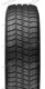 215/70 R15C 109S/107S Comtrac 2 All Season Comtrac 2 All Season Vredestein 215/70 R15C 109S/107S Comtrac 2 All Season