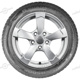 215/45 R17 87H BW56 BW56 Blacklion 215/45 R17 87H BW56