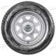 225/55 R19 99R Blizzak DM-V1 Blizzak DM-V1 Bridgestone 225/55 R19 99R Blizzak DM-V1