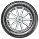 225/45 R17 91W Turanza T 001 EXT MOE FSL Turanza T 001 EXT MOE FSL Bridgestone 225/45 R17 91W Turanza T 001 EXT MOE FSL