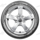 255/55 R18 109V SportContact 5 SUV SSR XL BSW * SportContact 5 SUV SSR XL BSW * Continental 255/55 R18 109V SportContact 5 SUV SSR XL BSW *