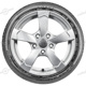 205/55 R16 91V SP Sport Fast Response LRR SP Sport Fast Response LRR Dunlop 205/55 R16 91V SP Sport Fast Response LRR