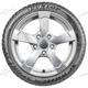 205/55 R16 91H SP Winter Sport M3 ROF * MFS SP Winter Sport M3 ROF * MFS Dunlop 205/55 R16 91H SP Winter Sport M3 ROF * MFS