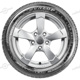 185/60 R15 84T Winter Response 2 MS Winter Response 2 MS Dunlop 185/60 R15 84T Winter Response 2 MS