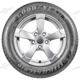 225/65 R17 102H EfficientGrip SUV FP HO EfficientGrip SUV FP HO Goodyear 225/65 R17 102H EfficientGrip SUV FP HO