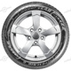 225/55 R17 97H UltraGrip 8 Performance * UltraGrip 8 Performance * Goodyear 225/55 R17 97H UltraGrip 8 Performance *
