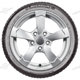 235/55 R19 101Y Latitude Sport 3 MO1 Latitude Sport 3 MO1 MICHELIN 235/55 R19 101Y Latitude Sport 3 MO1
