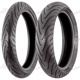 120/70 R17 58H TL/TT Pilot Street Radial F M/C Pilot Street Radial F M/C MICHELIN 120/70 R17 58H TL/TT Pilot Street Radial F M/C