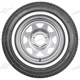 185/80 R14 90H Michelin MXV P 40mm WW Michelin MXV P 40mm WW MICHELIN 185/80 R14 90H Michelin MXV P 40mm WW