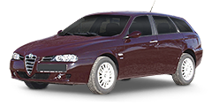 156 Sportwagon